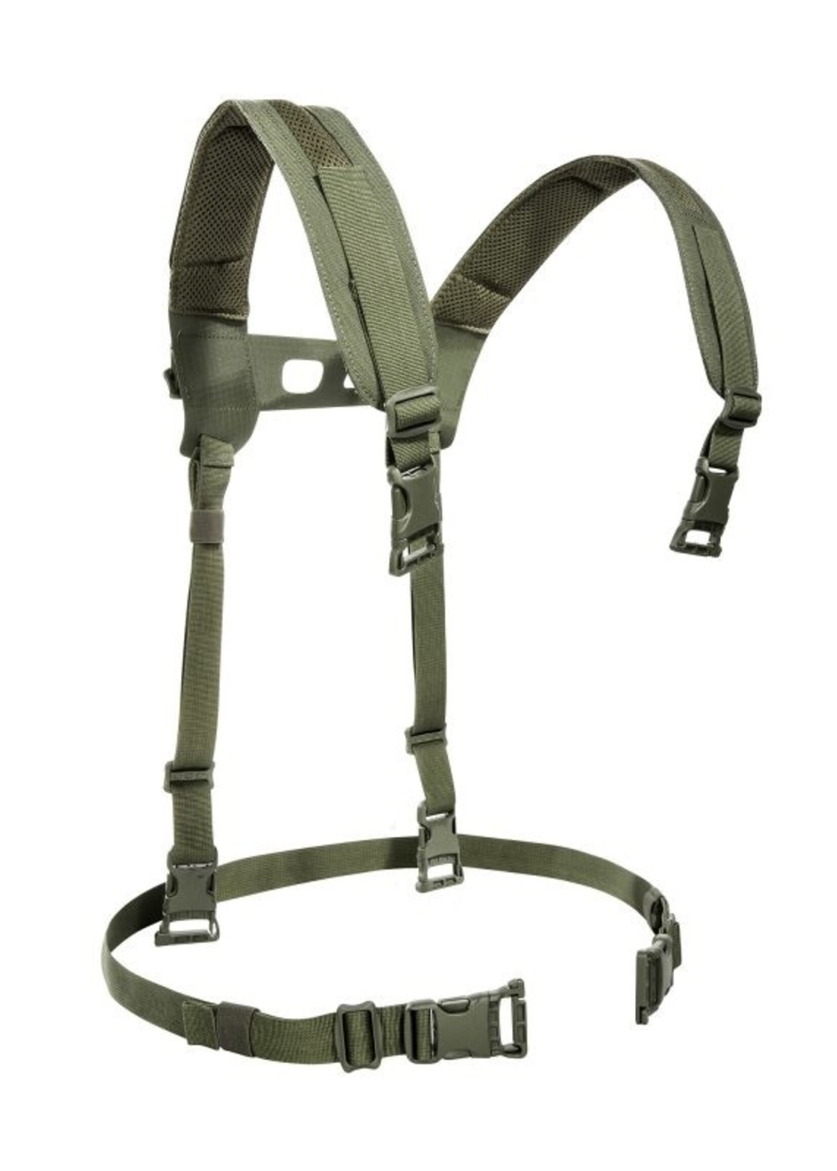 Tasmanian Tiger Harness Set (Olive)