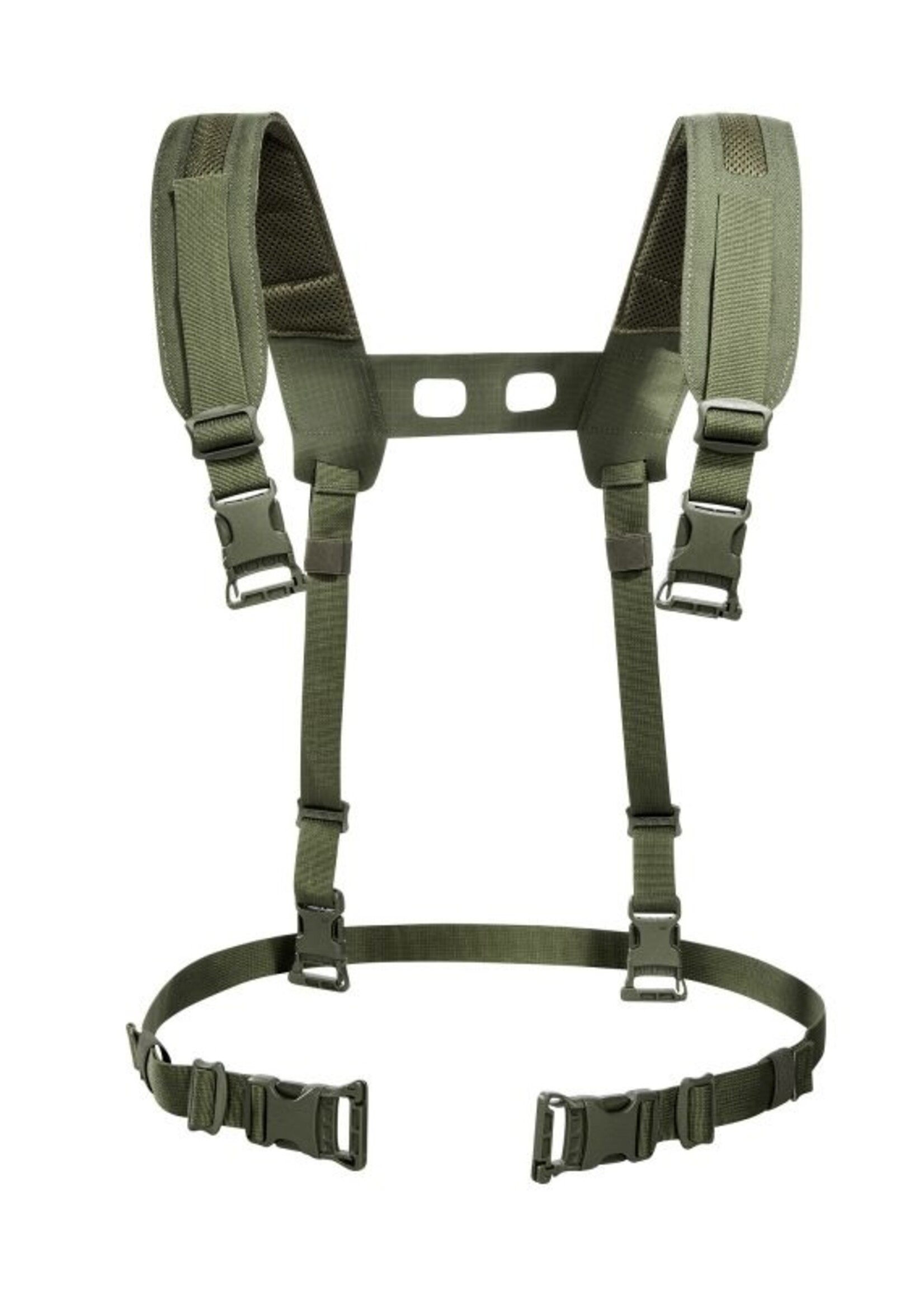 Tasmanian Tiger Harness Set (Olive)