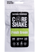 Tactical Foodpack Core Shake Fresh Green 60g