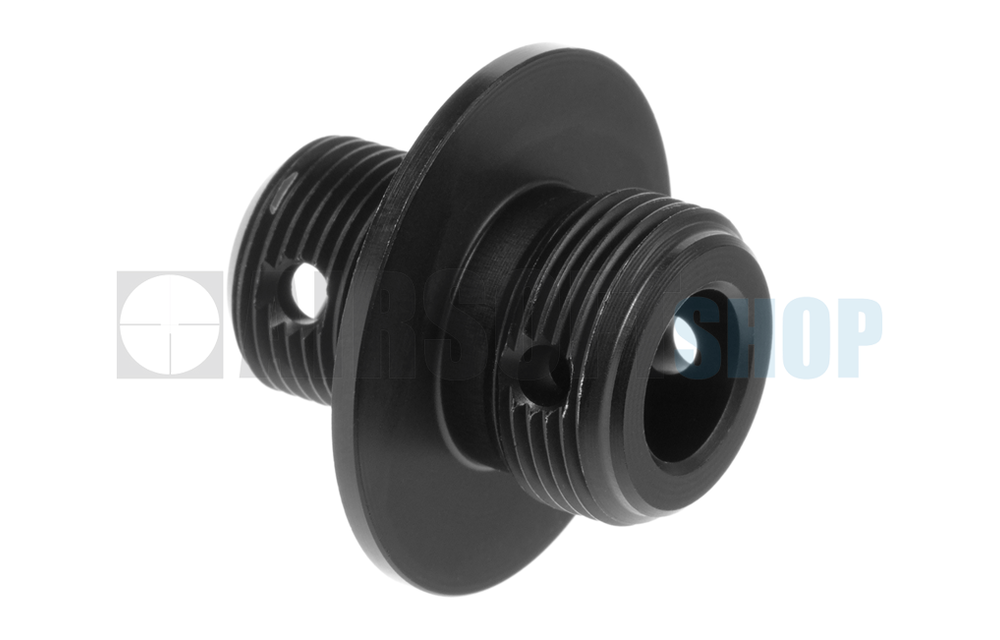 T10/TM L96/VSR-10 G-SPEC Silencer Adapter CCW