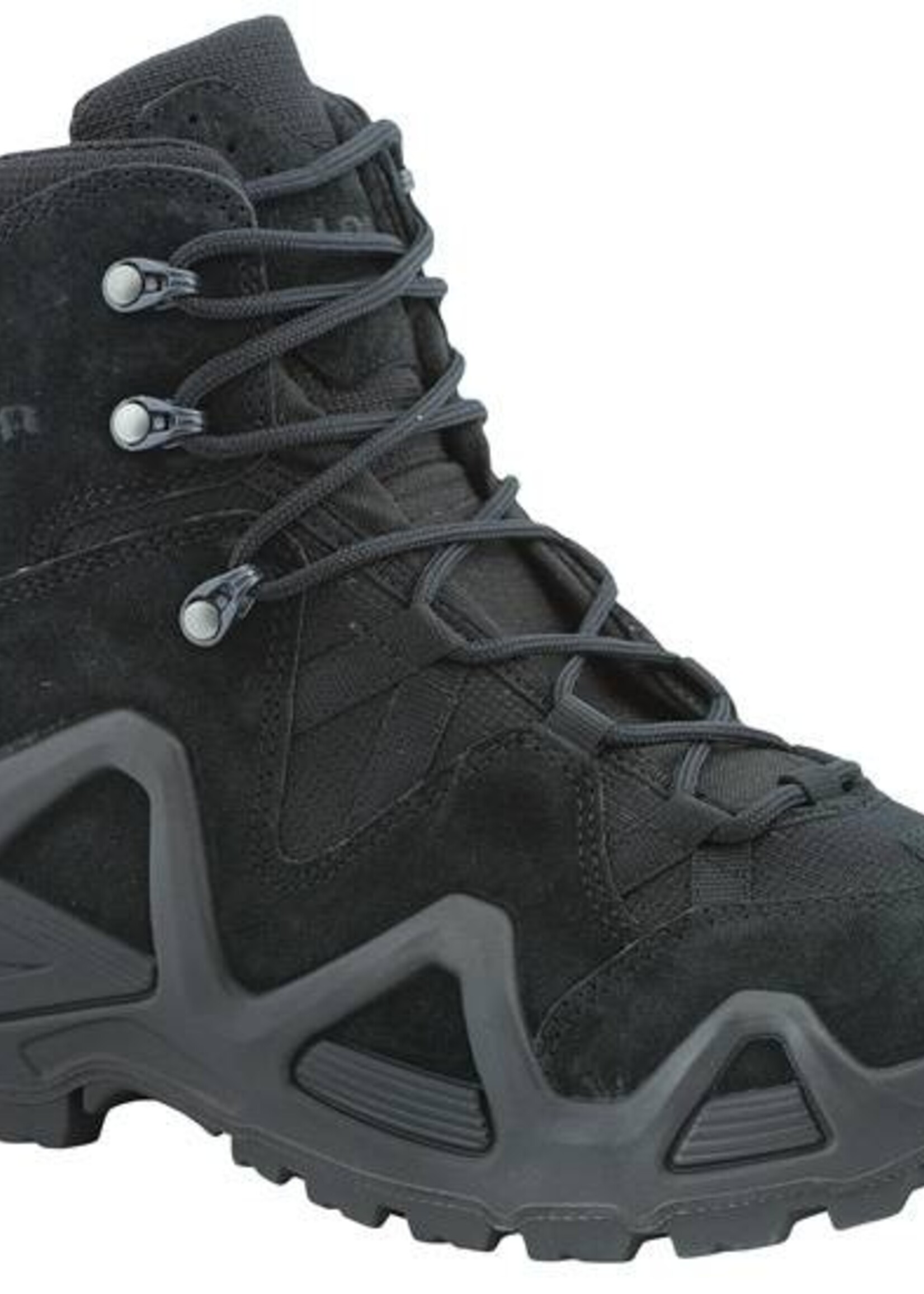 LOWA Zephyr GTX MID TF Ws (Women) (Black)