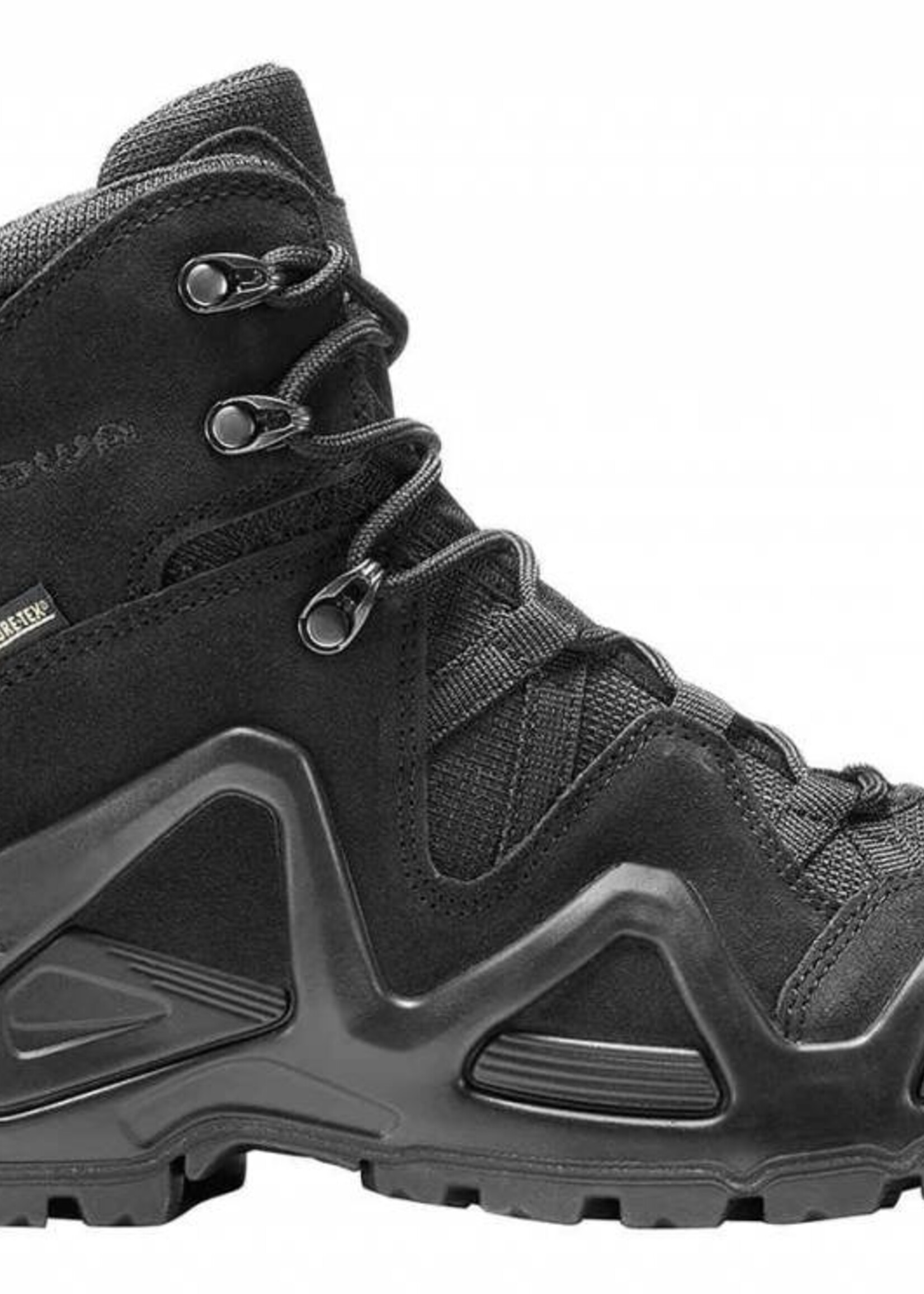 LOWA Zephyr GTX MID TF Ws (Women) (Black)