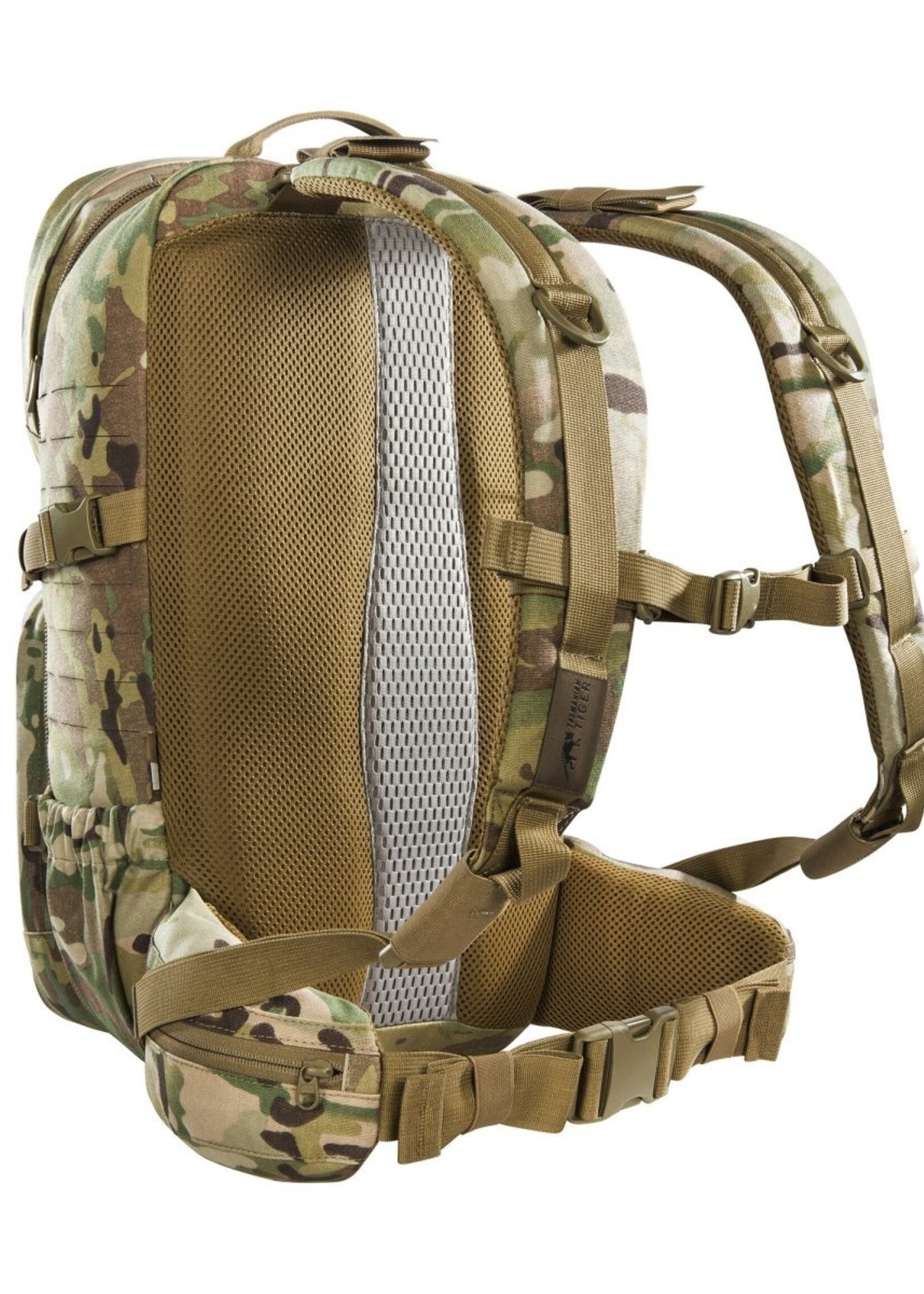 Tasmanian Tiger Modular Combat Pack 22L (Multicam)
