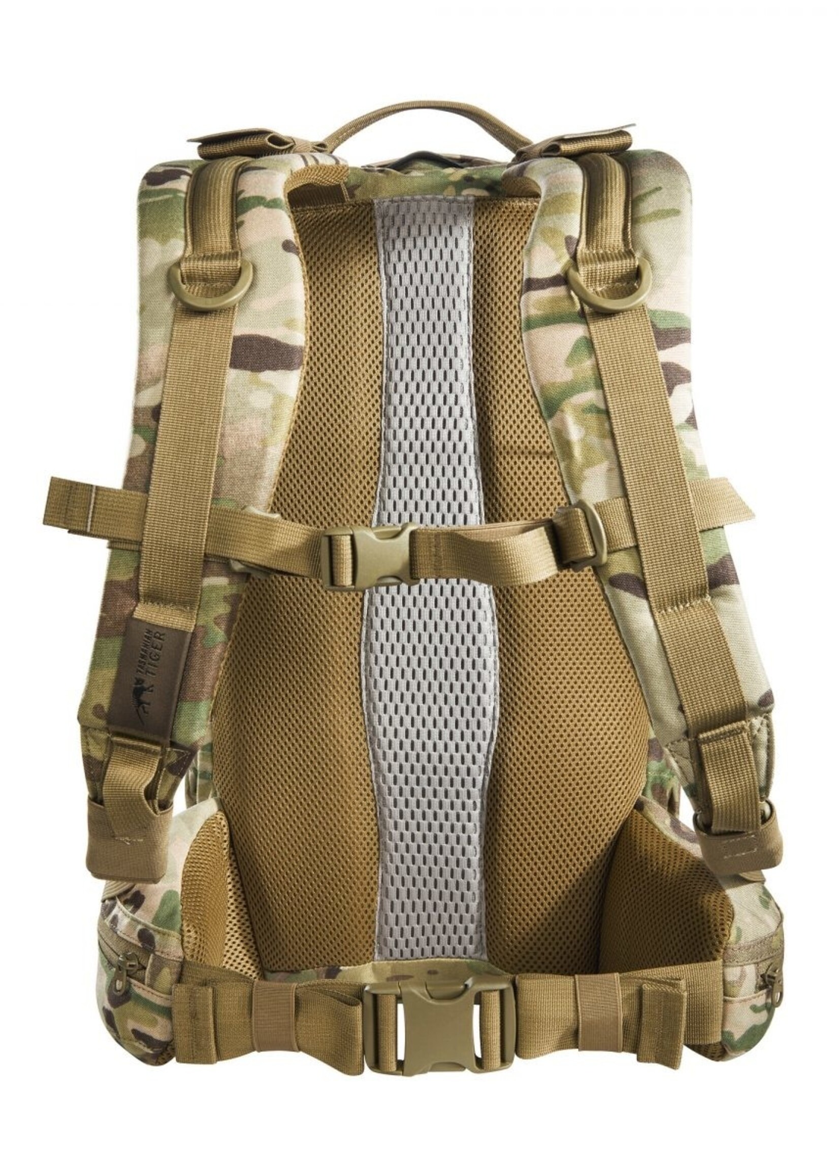 Tasmanian Tiger Modular Combat Pack 22L (Multicam)