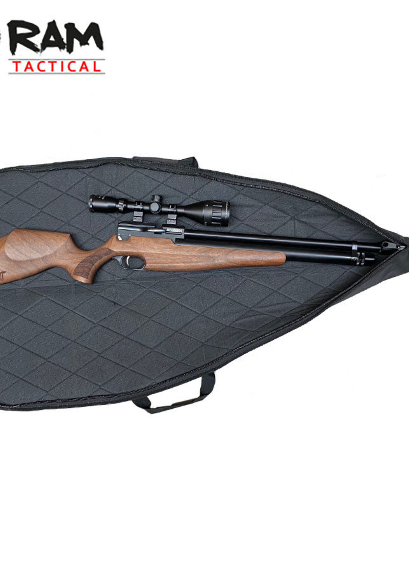 RAM Scoped Airgun Bag