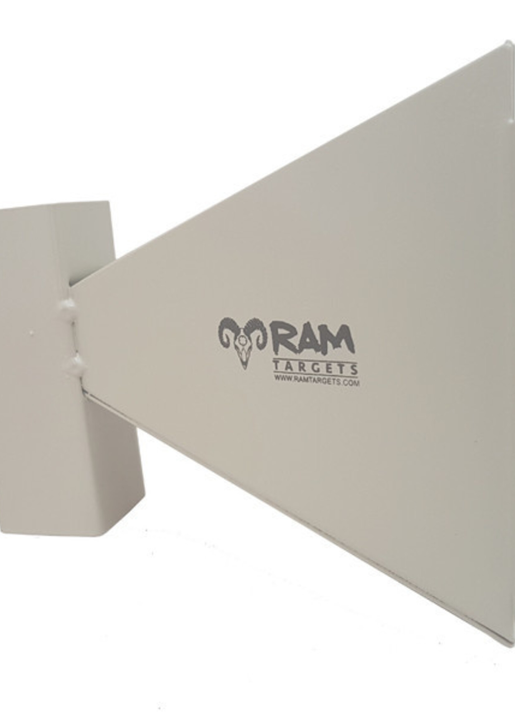 RAM Schietkast voor Tonnetjes