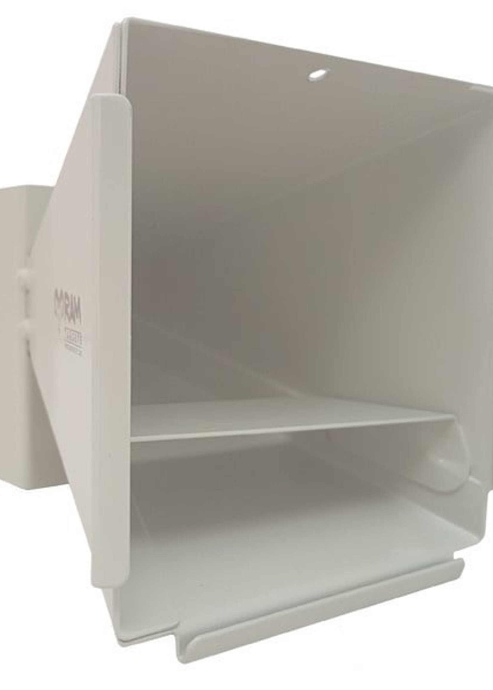 RAM Schietkast voor Tonnetjes