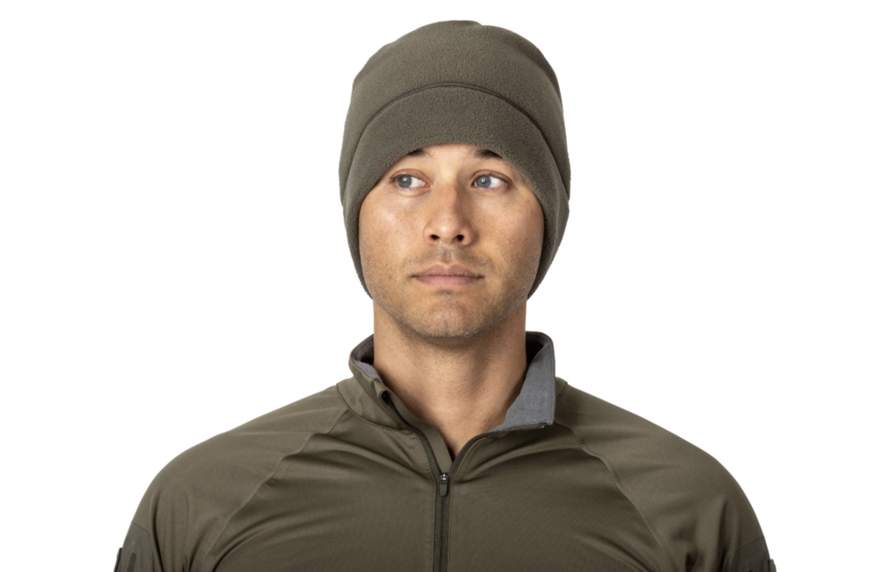Beeline Beanie (Ranger Green)