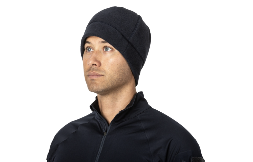 Beeline Beanie (Dark Navy)