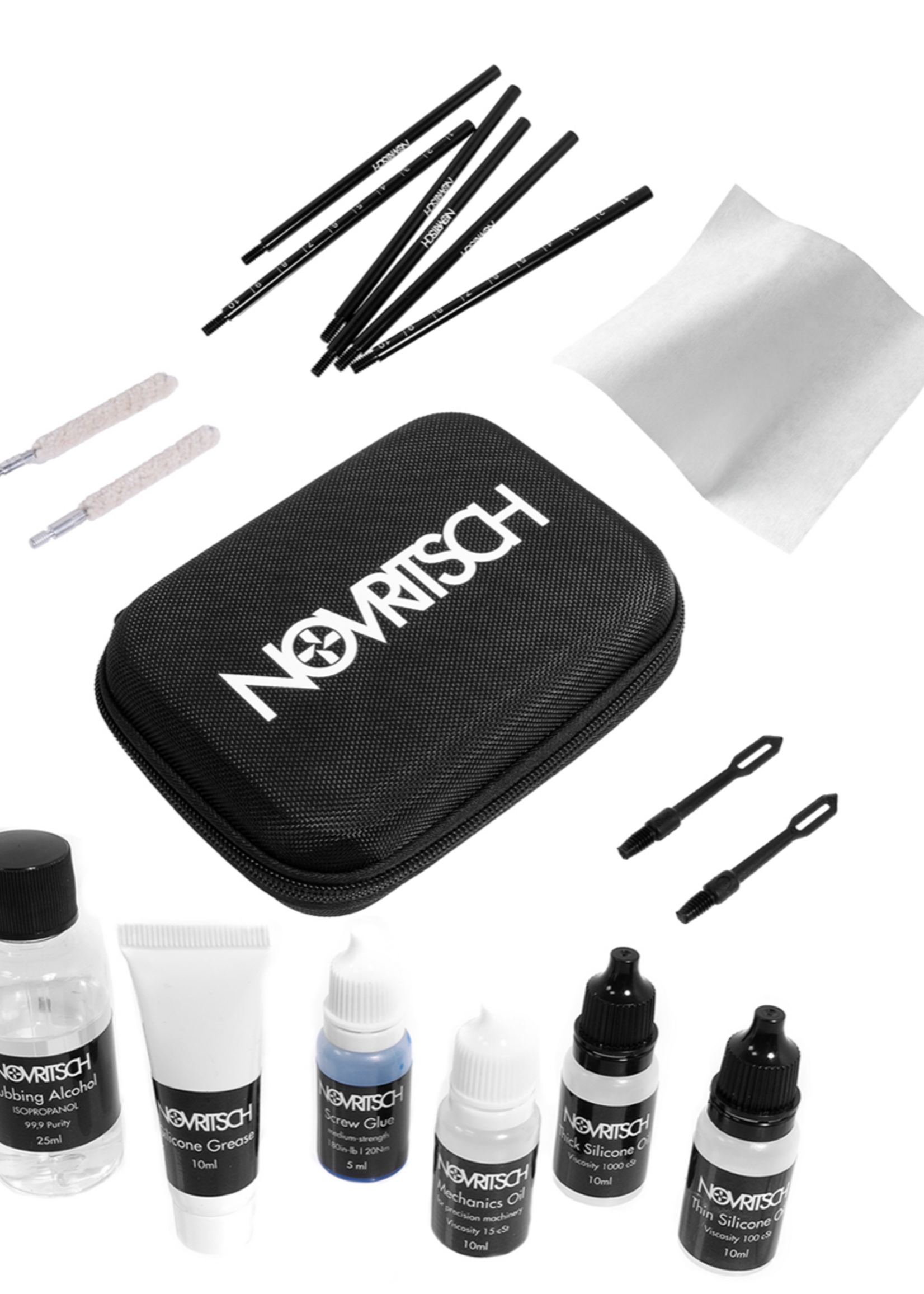Novritsch Maintenance Kit Gen2