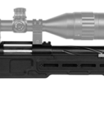 Novritsch SSG10 A3 Sniper Rifle (Black) (M150)
