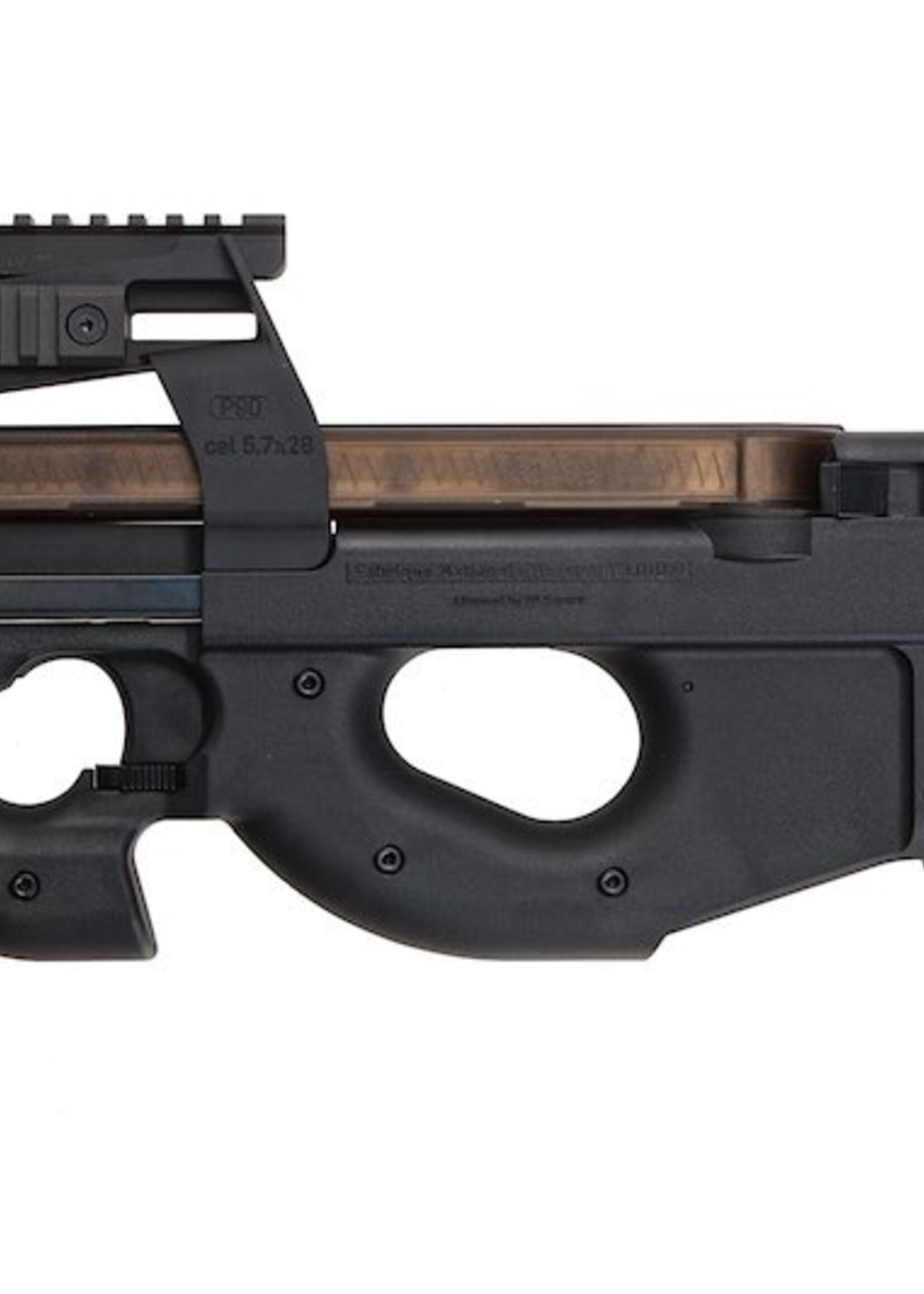 Krytac EMG FN HERSTAL P90 AEG