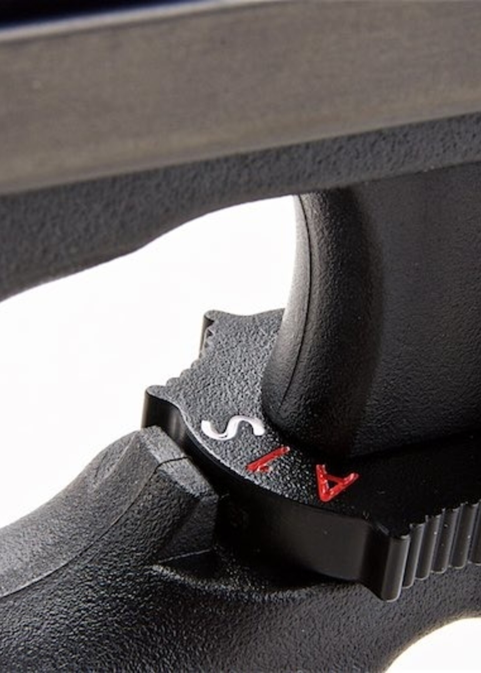 Krytac EMG FN HERSTAL P90 AEG