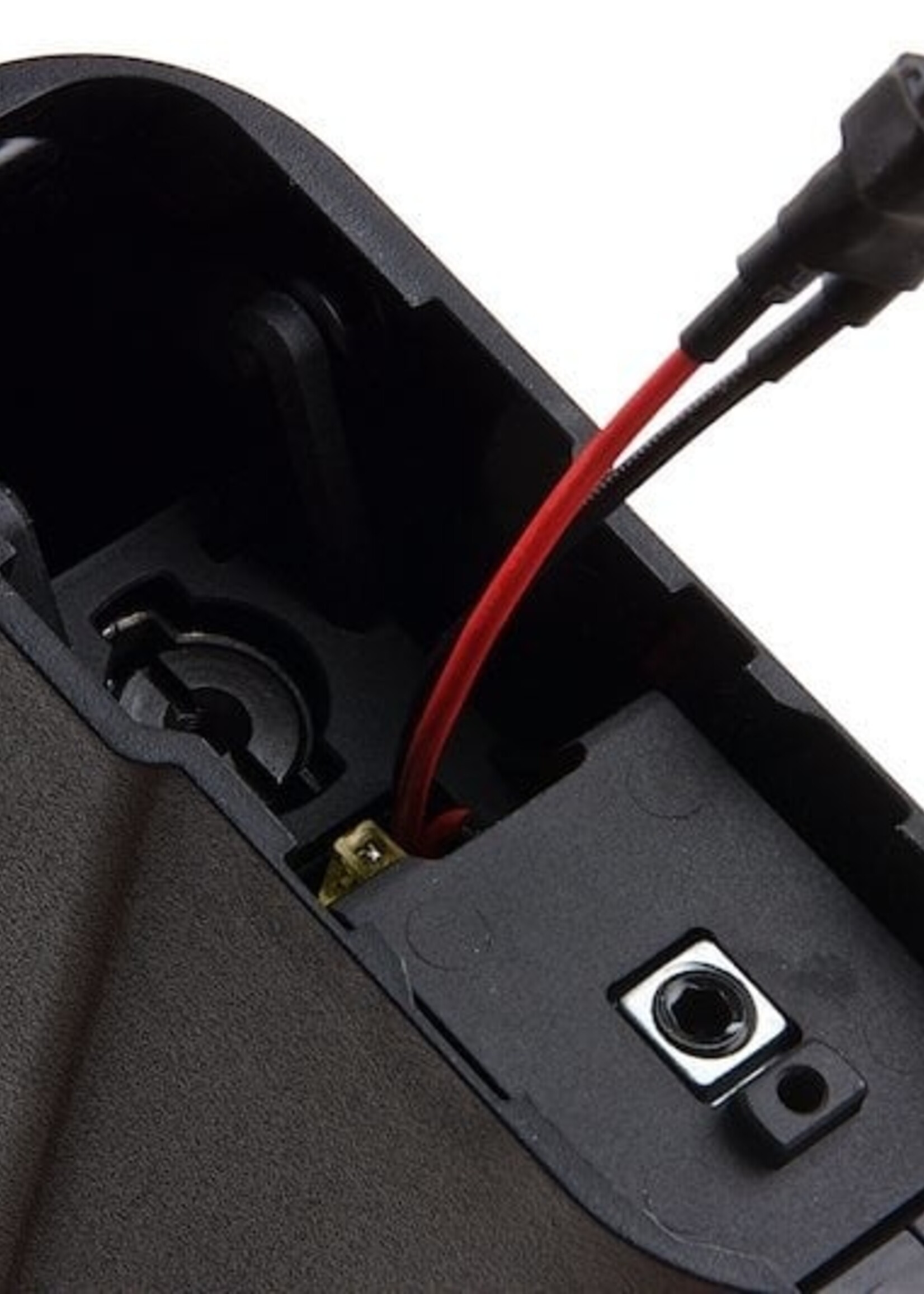 Krytac EMG FN HERSTAL P90 AEG