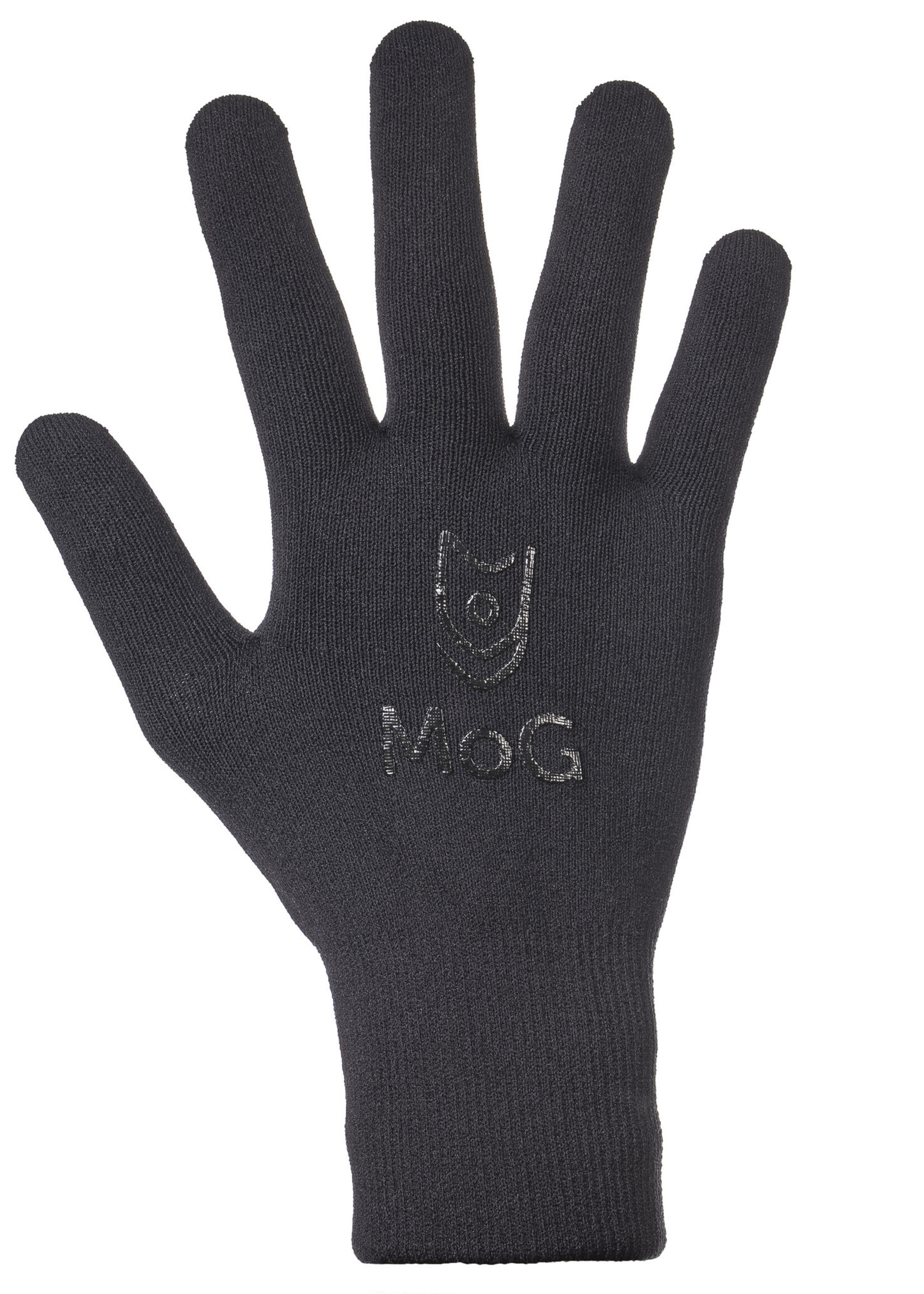 MoG Wind + Waterproof Merino Shelter Gloves (Black)