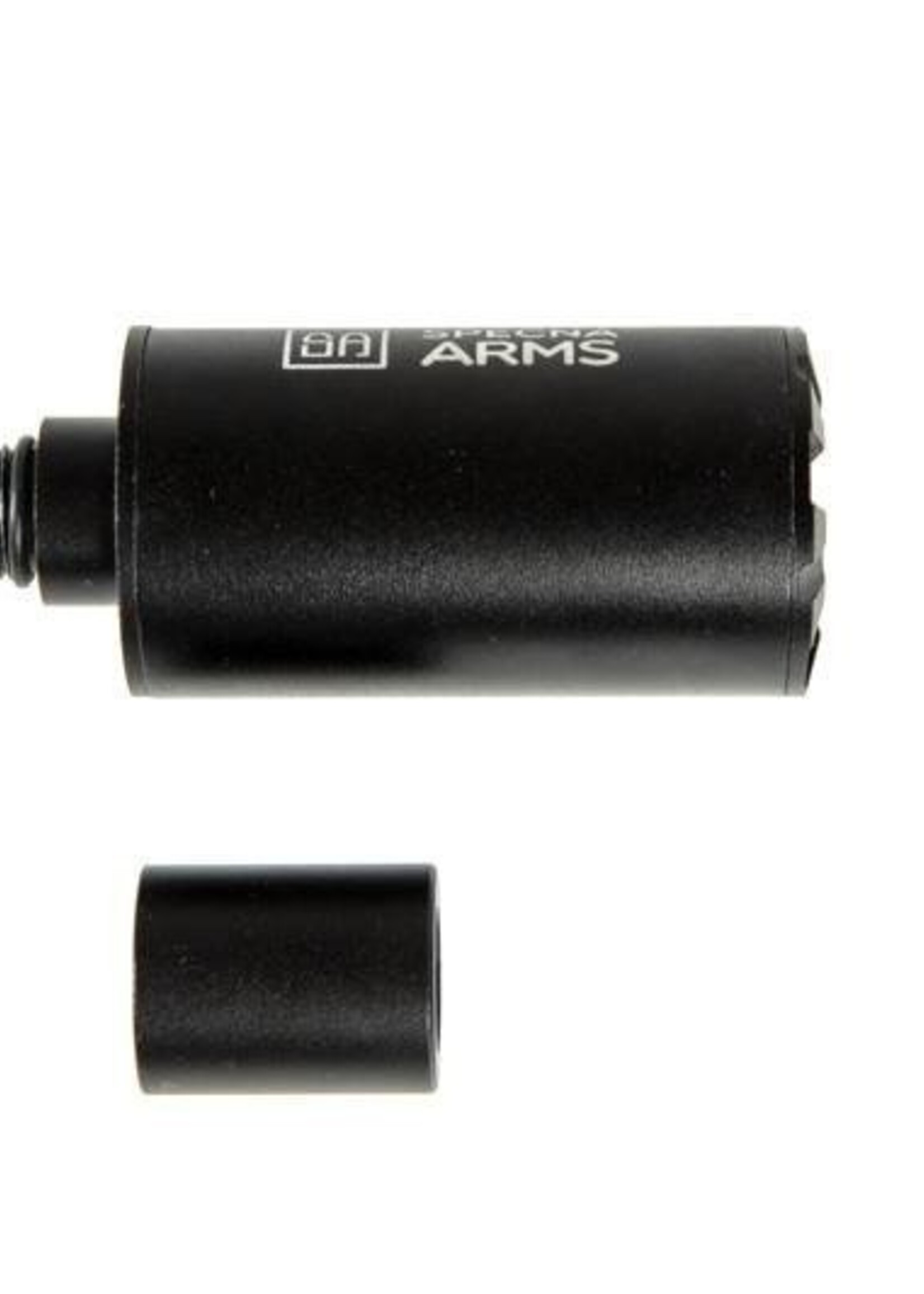 Specna Arms MTU Mini Tracer Unit (Black)