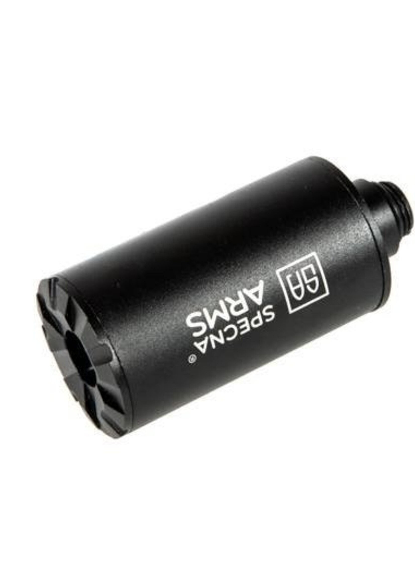 Specna Arms MTU Mini Tracer Unit (Black)