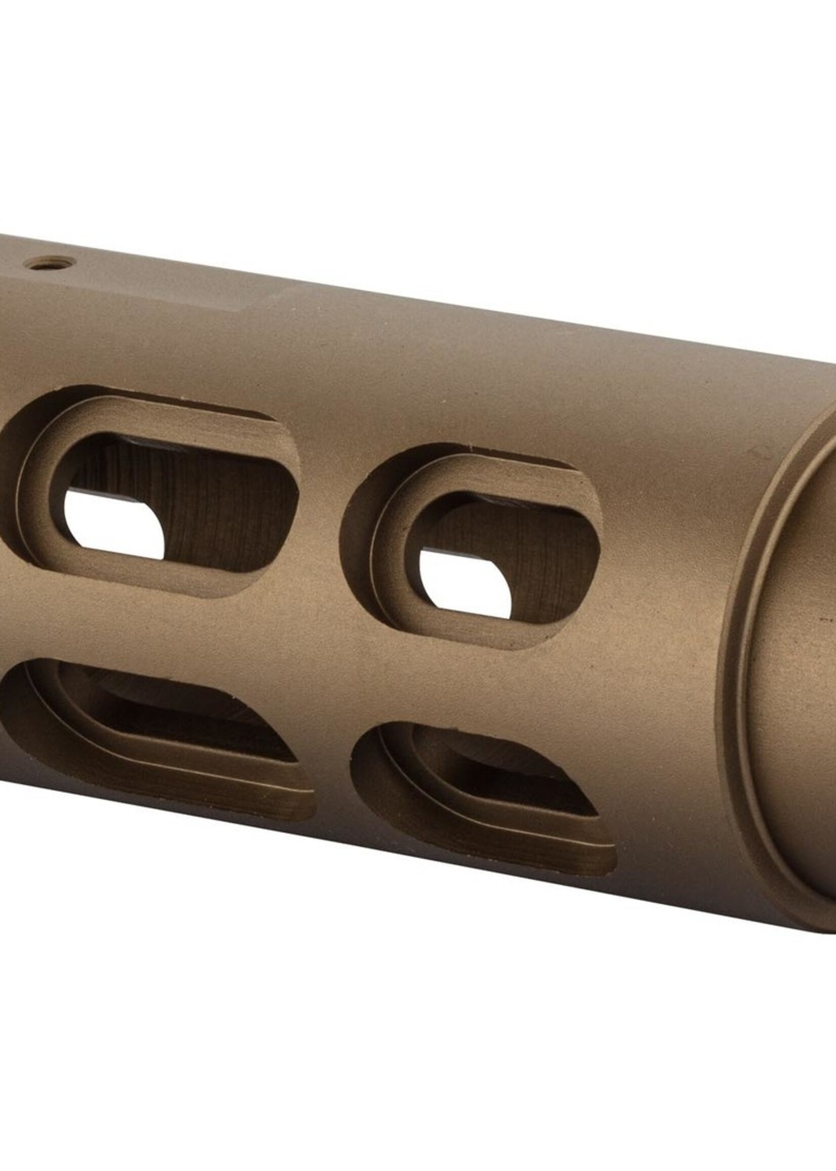 BO AAP-01 CNC Type A Outer Barrel (Tan)