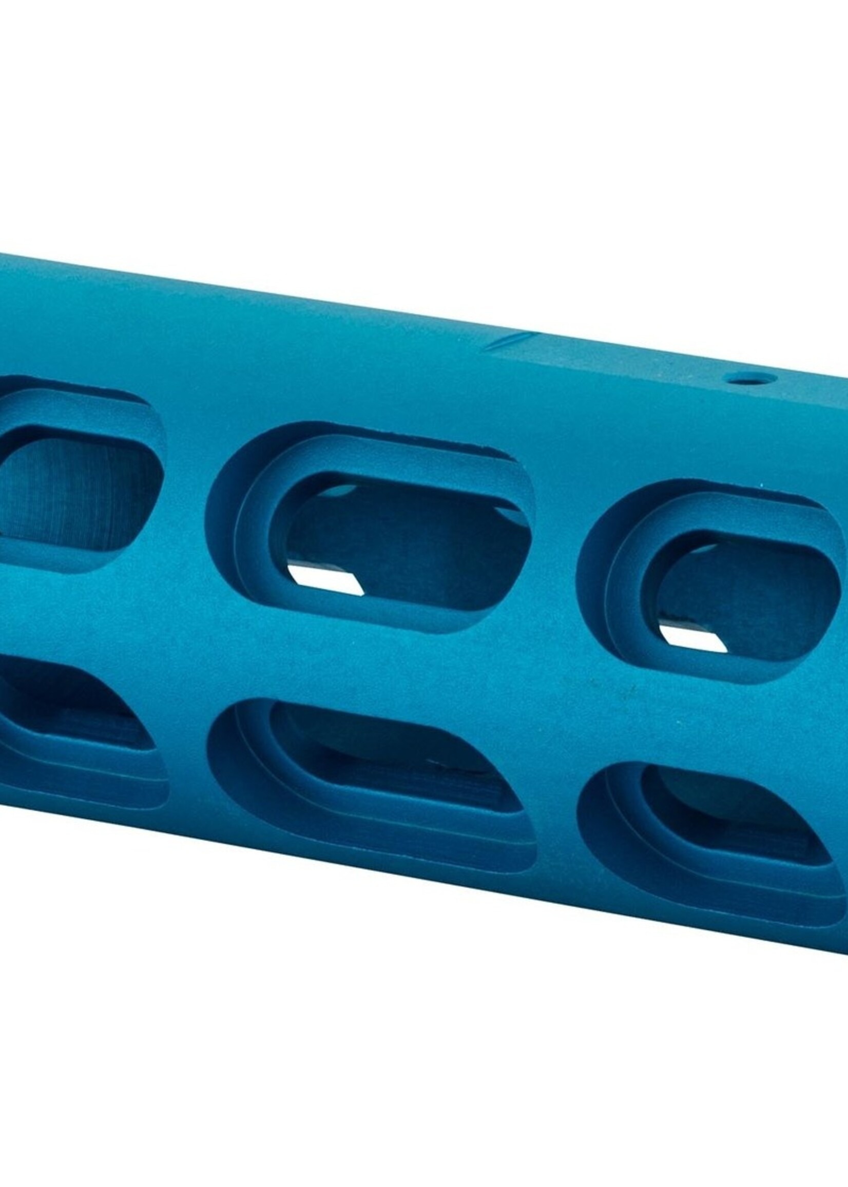 BO AAP-01 CNC Type A Outer Barrel (Blue)