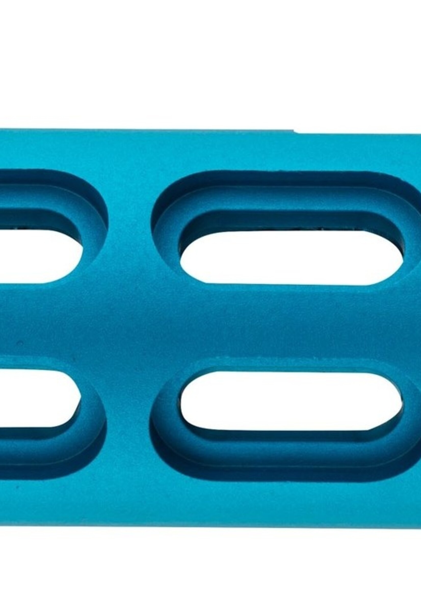 BO AAP-01 CNC Type A Outer Barrel (Blue)