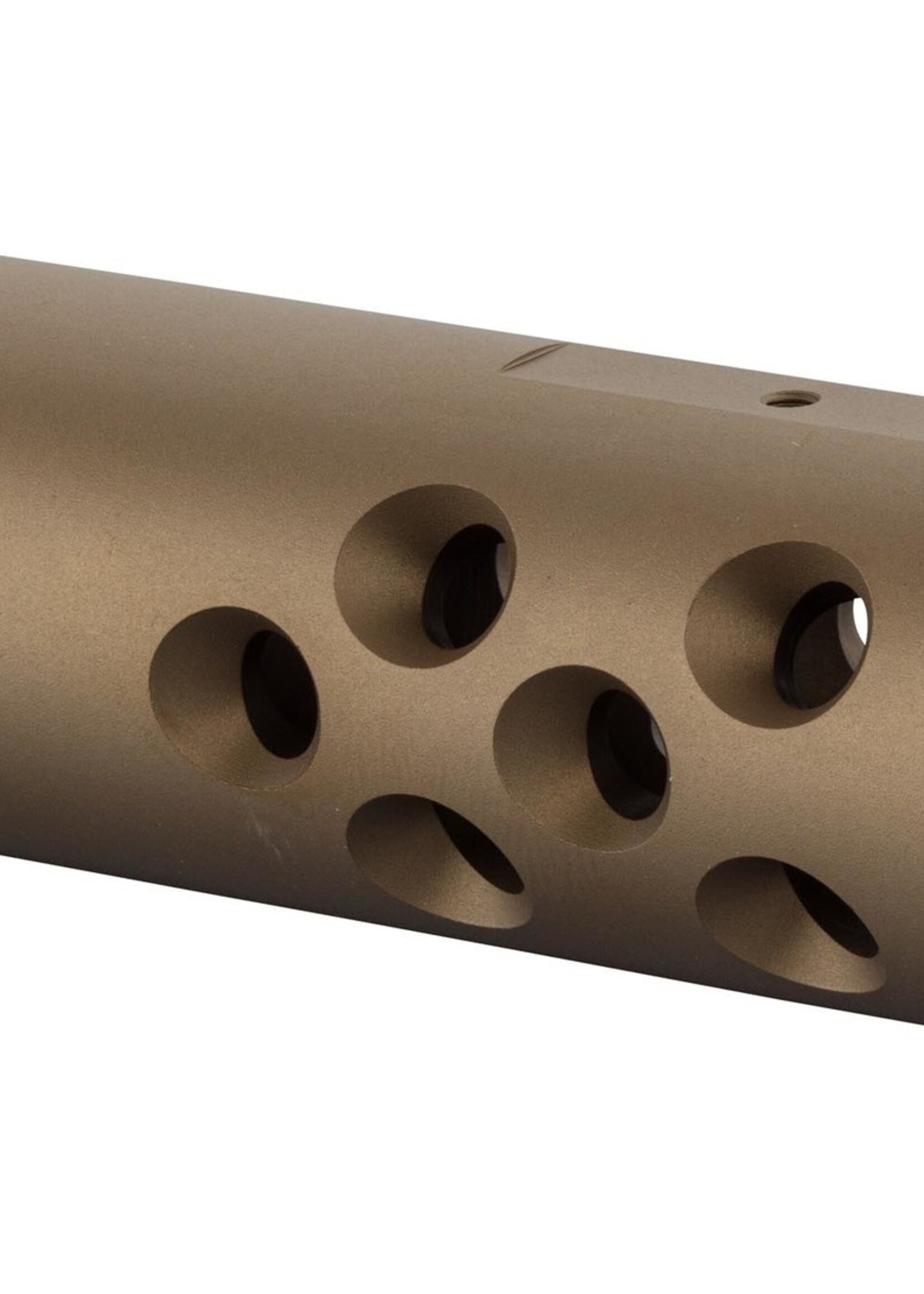 BO AAP-01 CNC Type B Outer Barrel (Tan)