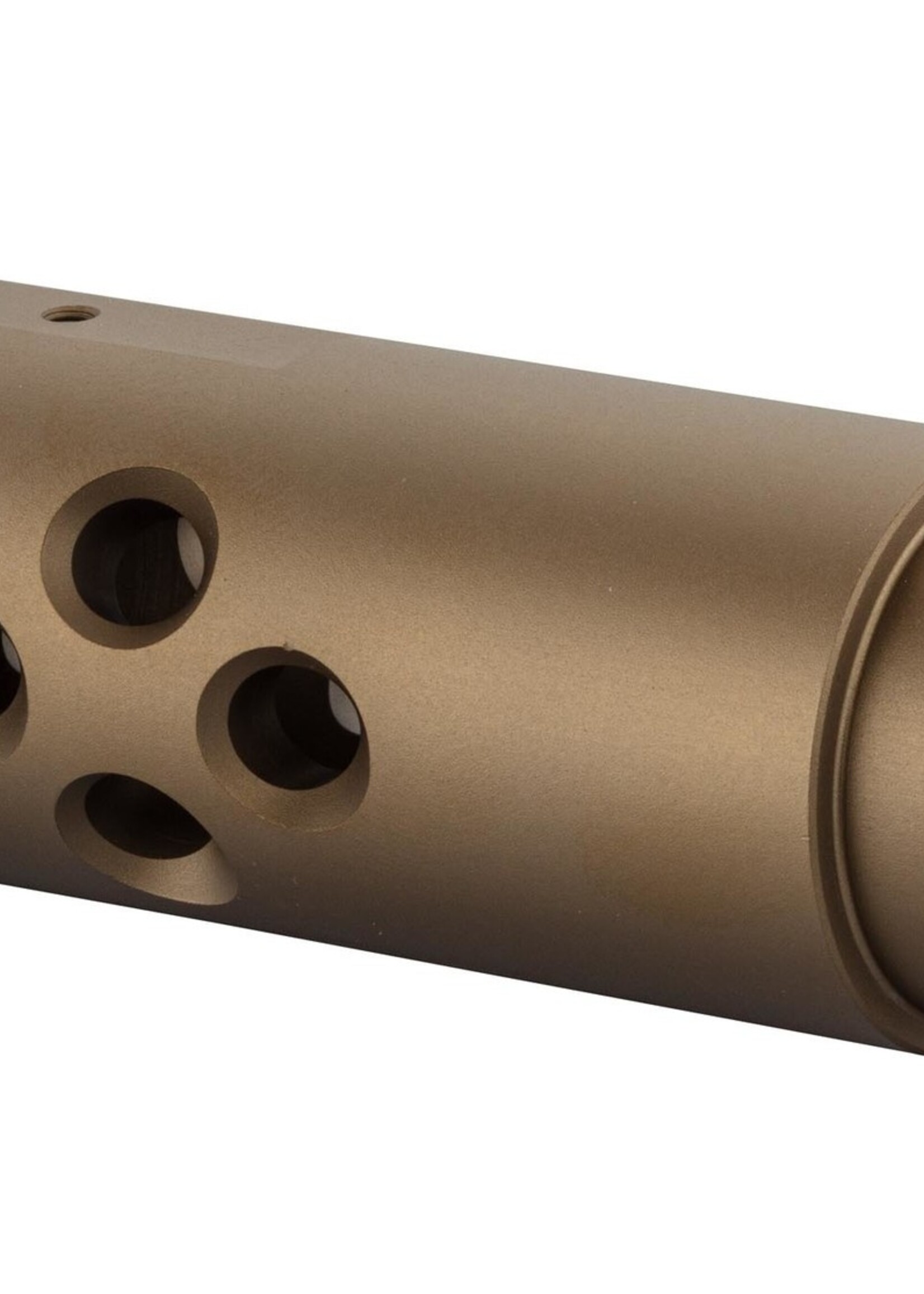 BO AAP-01 CNC Type B Outer Barrel (Tan)