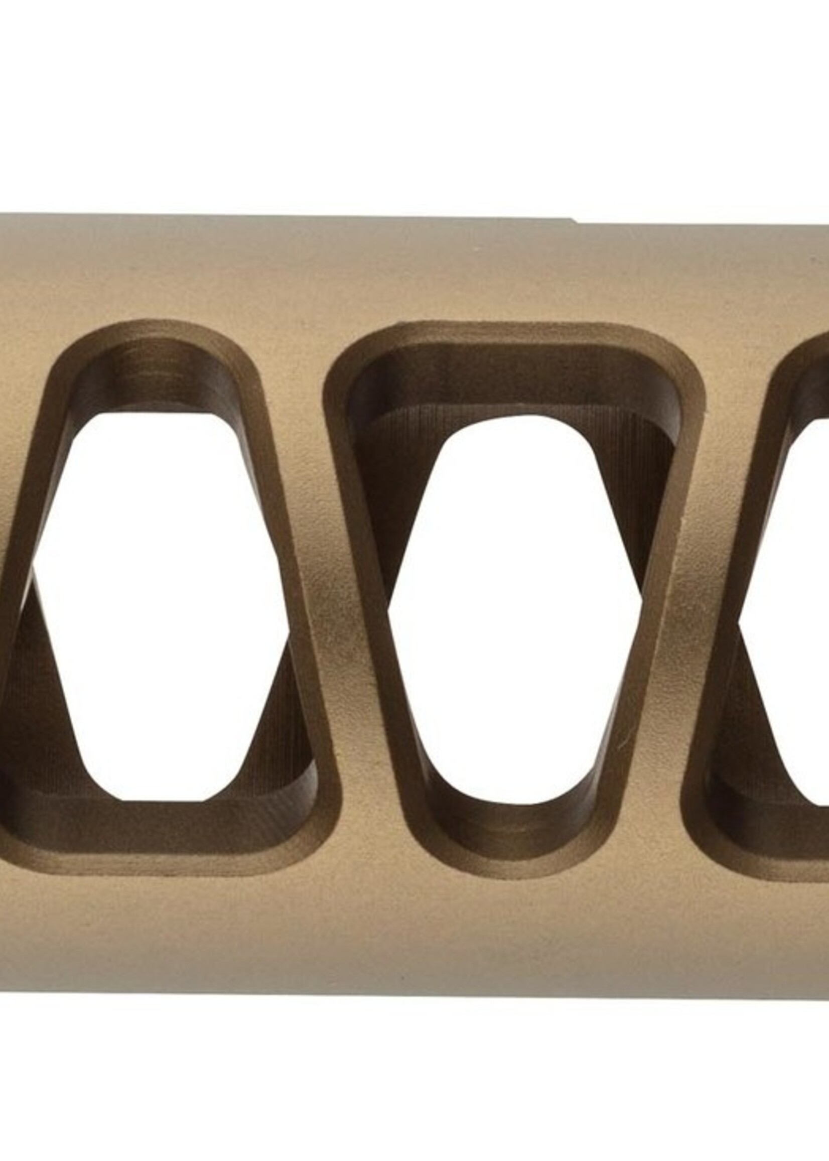 BO AAP-01 CNC Type C Outer Barrel (Tan)