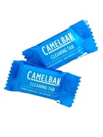 Camelbak Reservoir & Water Bottle Cleaning Tablets  (8pcs)