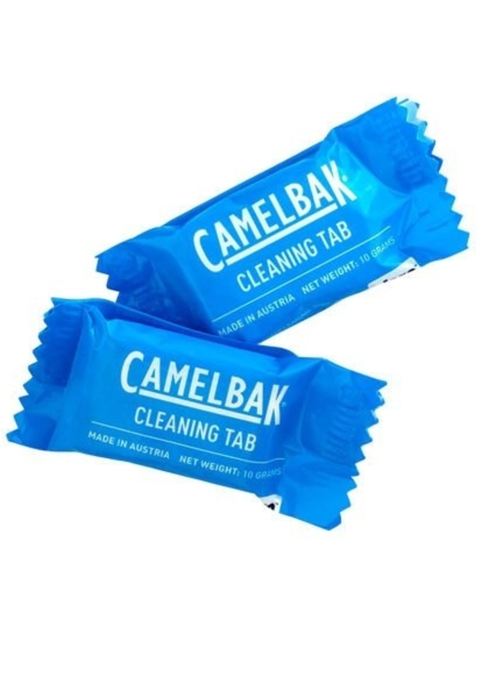 Camelbak Reservoir & Water Bottle Cleaning Tablets  (8pcs)