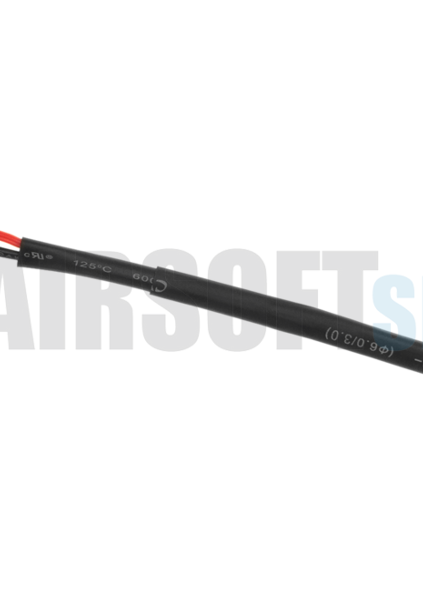 Pirate Arms Conversiekabeltje JST to Small Male Tamiya Adapter