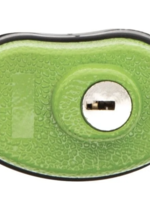 Lockdown Trekkerslot met Sleutel