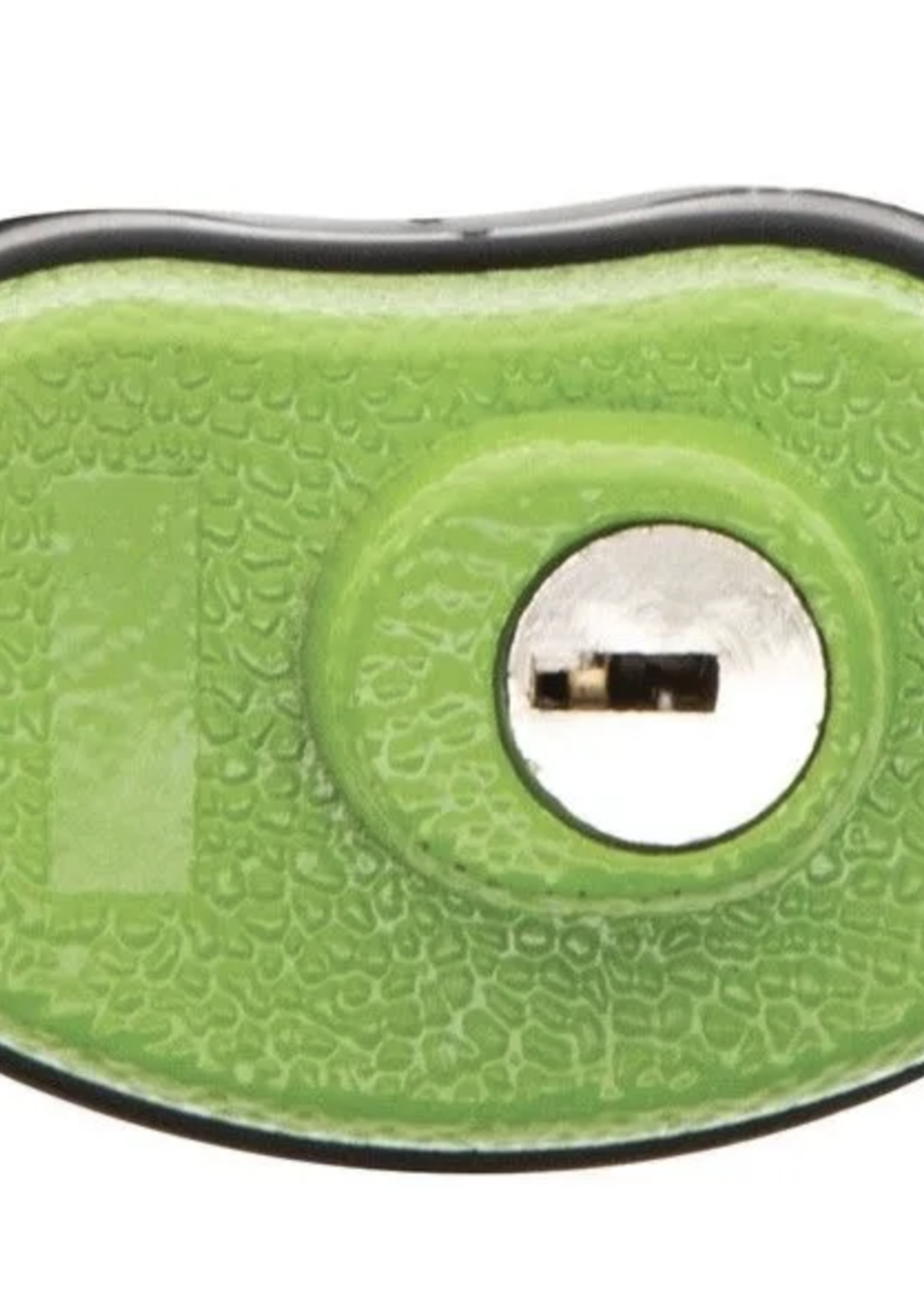 Lockdown Trigger Lock with Key