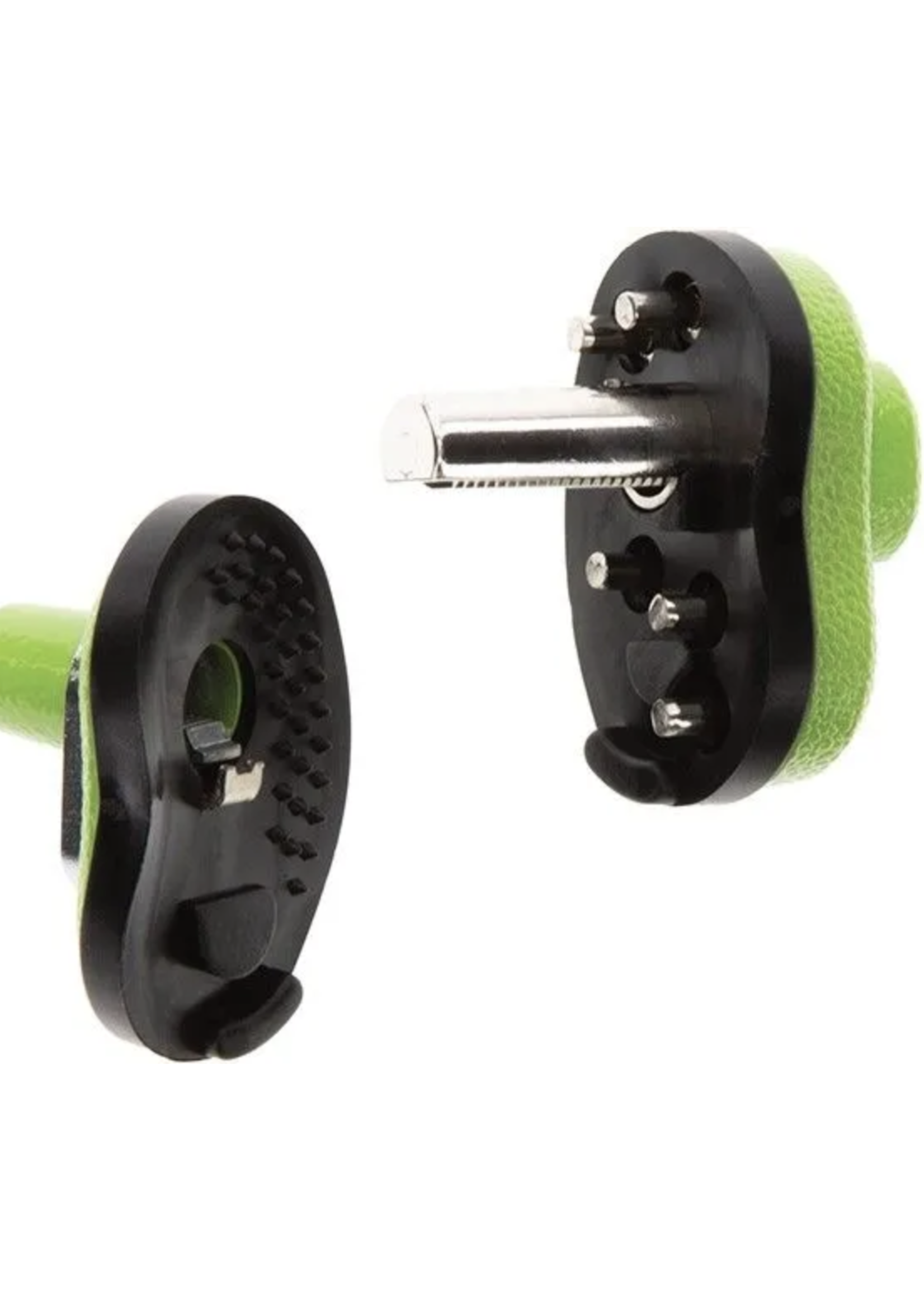 Lockdown Trigger Lock with Key