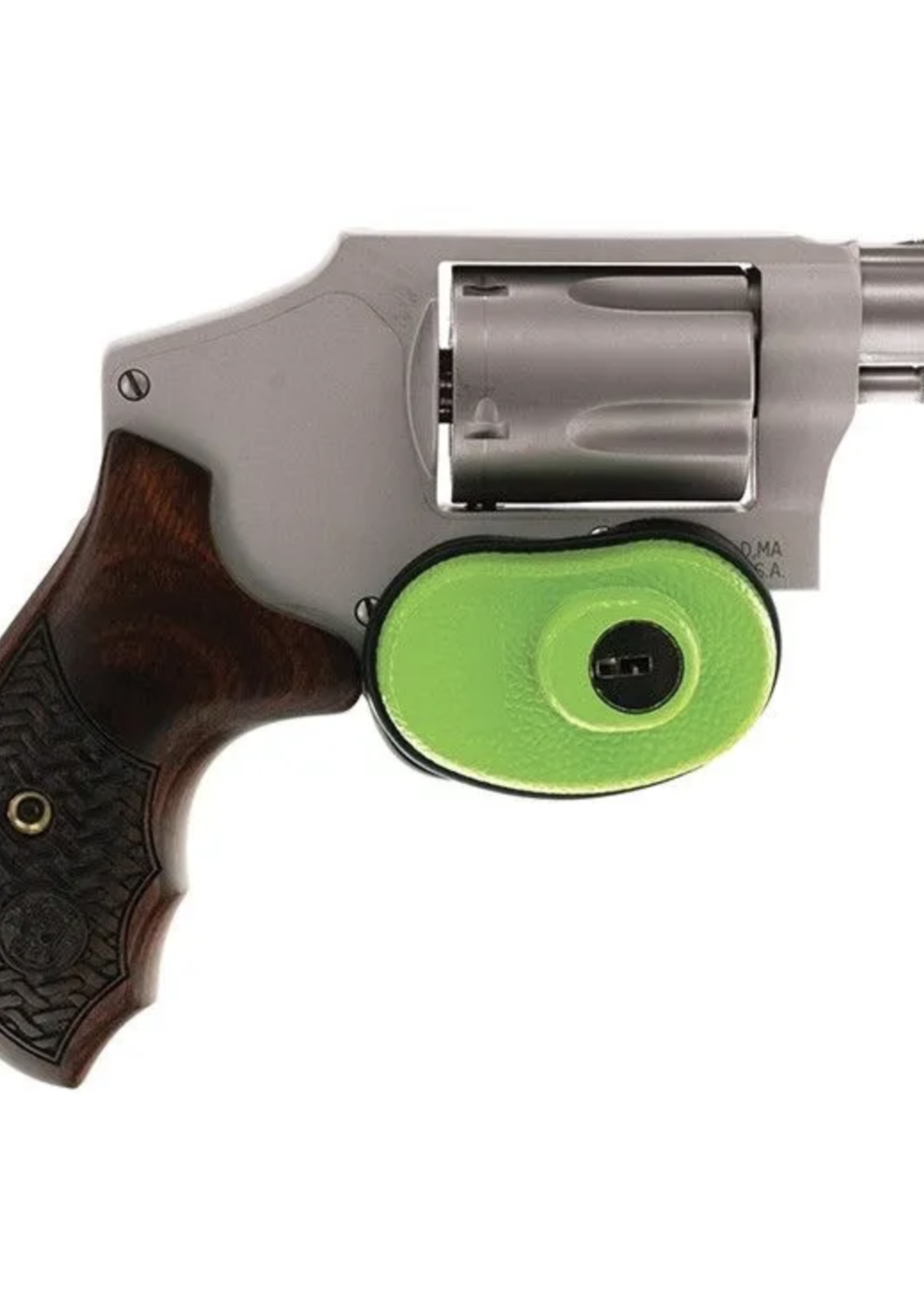 Lockdown Trigger Lock with Key