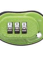 Lockdown Trigger Lock with Combination