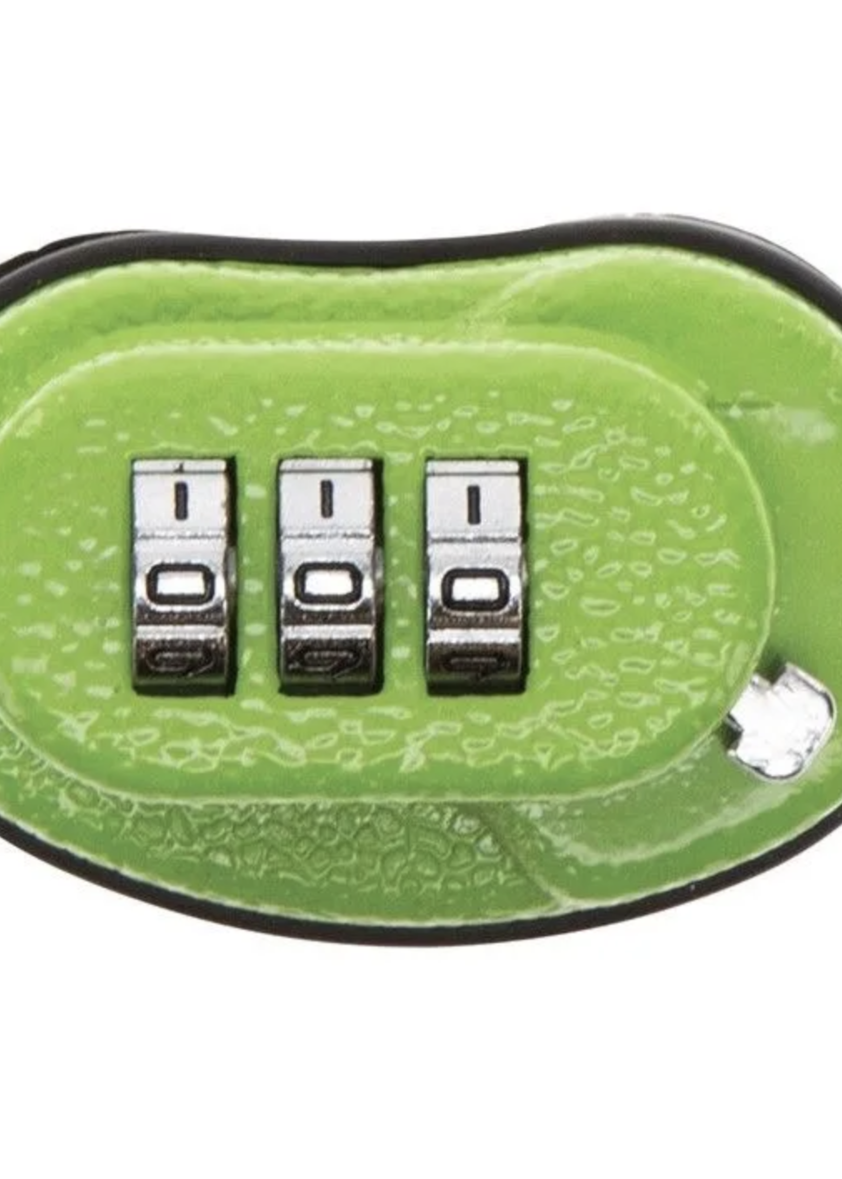 Lockdown Trekkerslot met Cijferslot