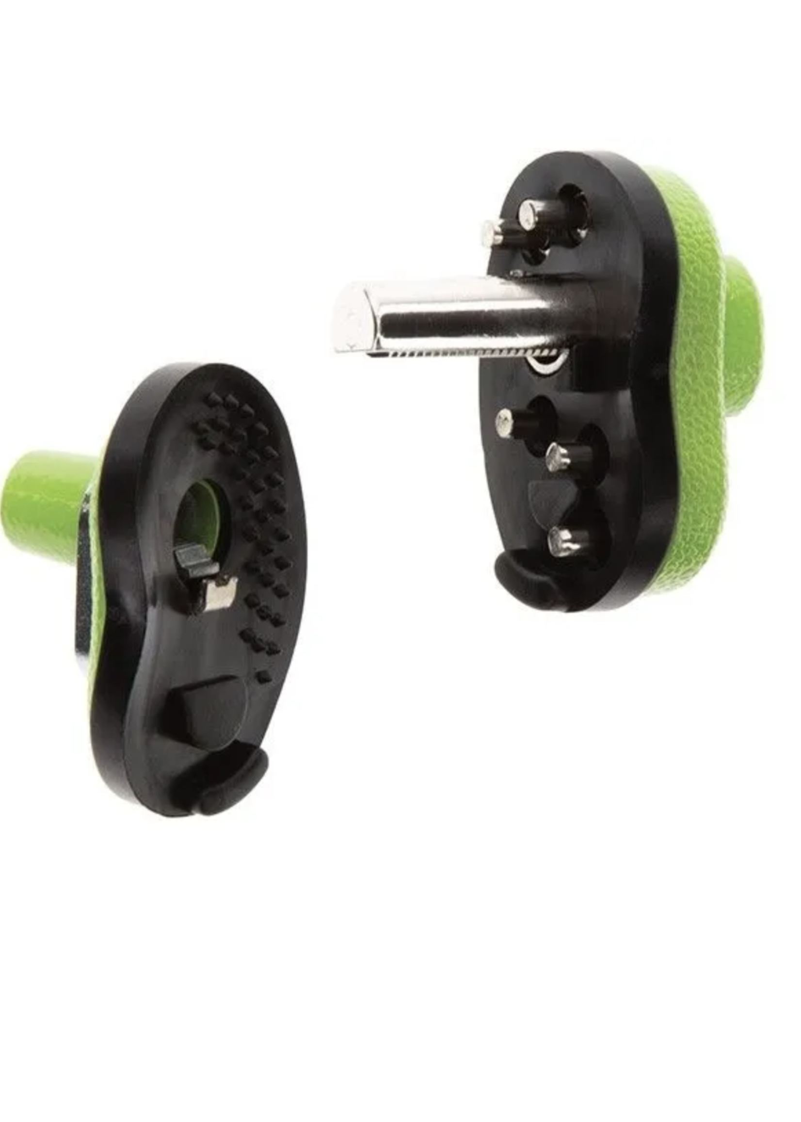 Lockdown Trigger Lock with Combination