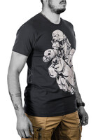 UF PRO Operator T-Shirt  (Black)