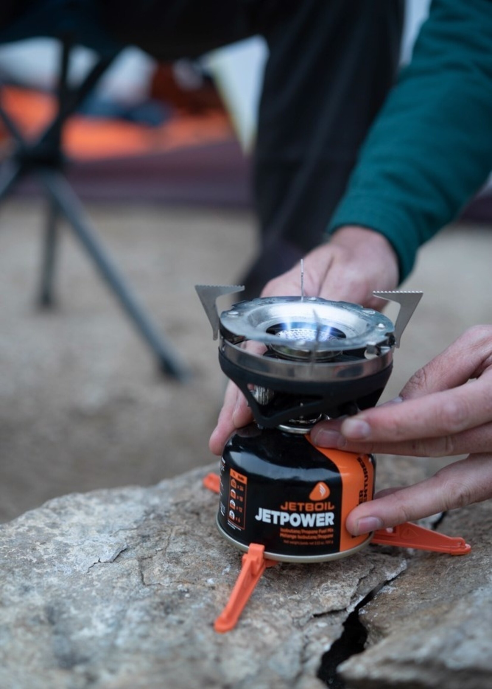 Jetboil Canister Stabilizer