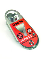 Jetboil Crunchit Fuel Canister Recycling Tool