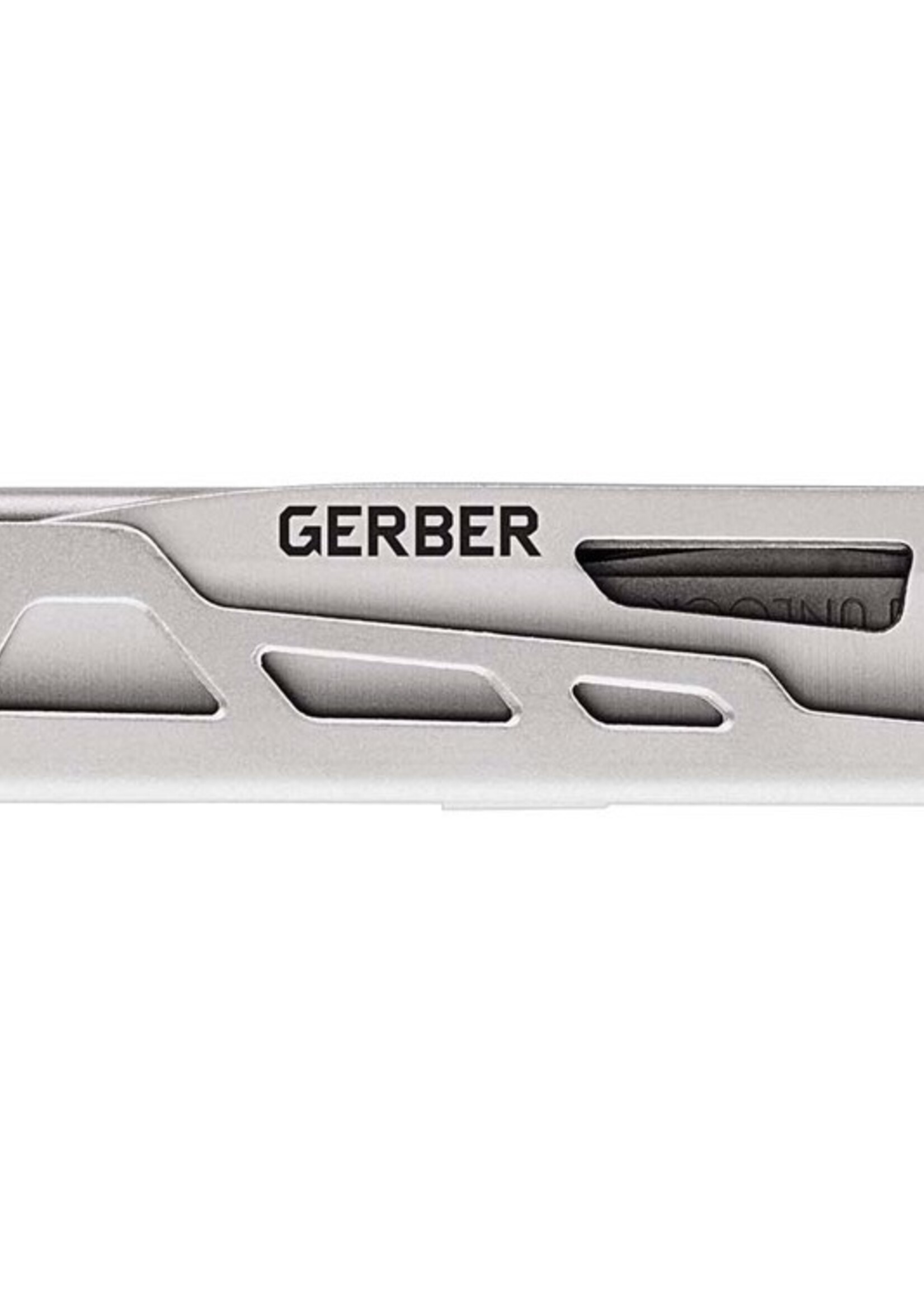 Gerber Armbar Drive Multi-Tool (Onyx)