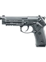 Umarex Beretta MOD. M9A3 FM 4.5mm BB Airgun (Black)