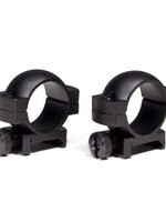 Vortex Optics 25.4mm Low Scope Mount Hunter Set