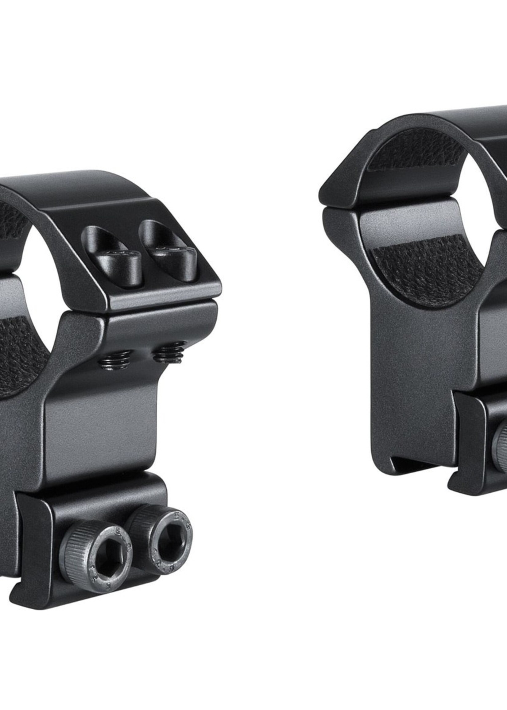 HAWKE 25.4mm High Scope Dovetail Mount