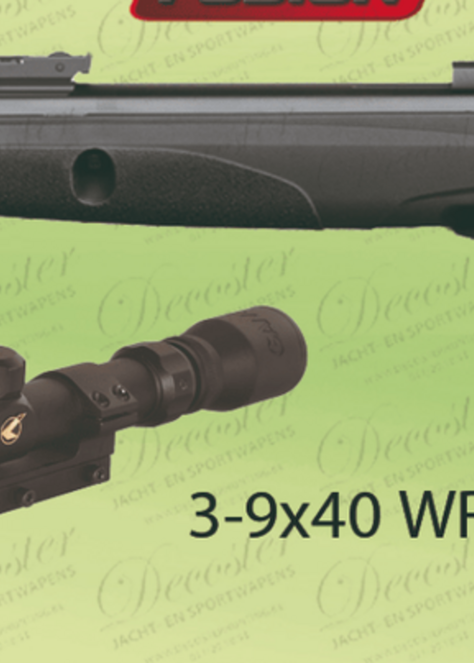 Gamo Black Fusion IGT 5.5mm 29J Dark Eliminator Pro PACK