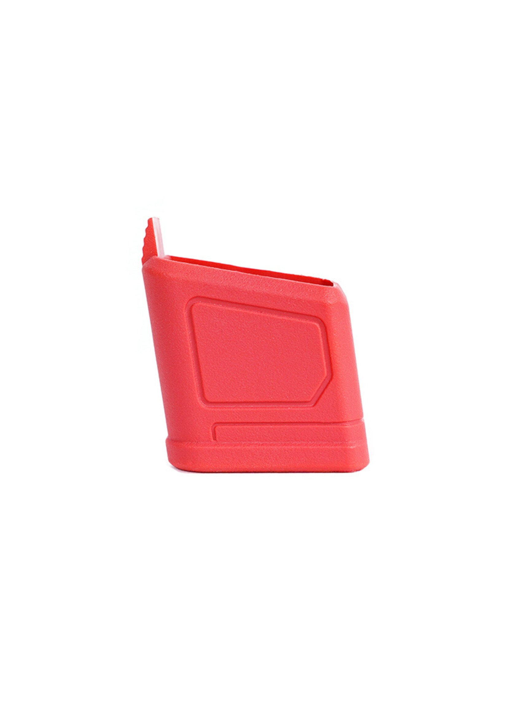 PTS EPM-AR9 Baseplat 3-Pack (Red)