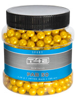 Umarex T4E .50 Sport PAB Paintball Marking 500rds (Yellow)