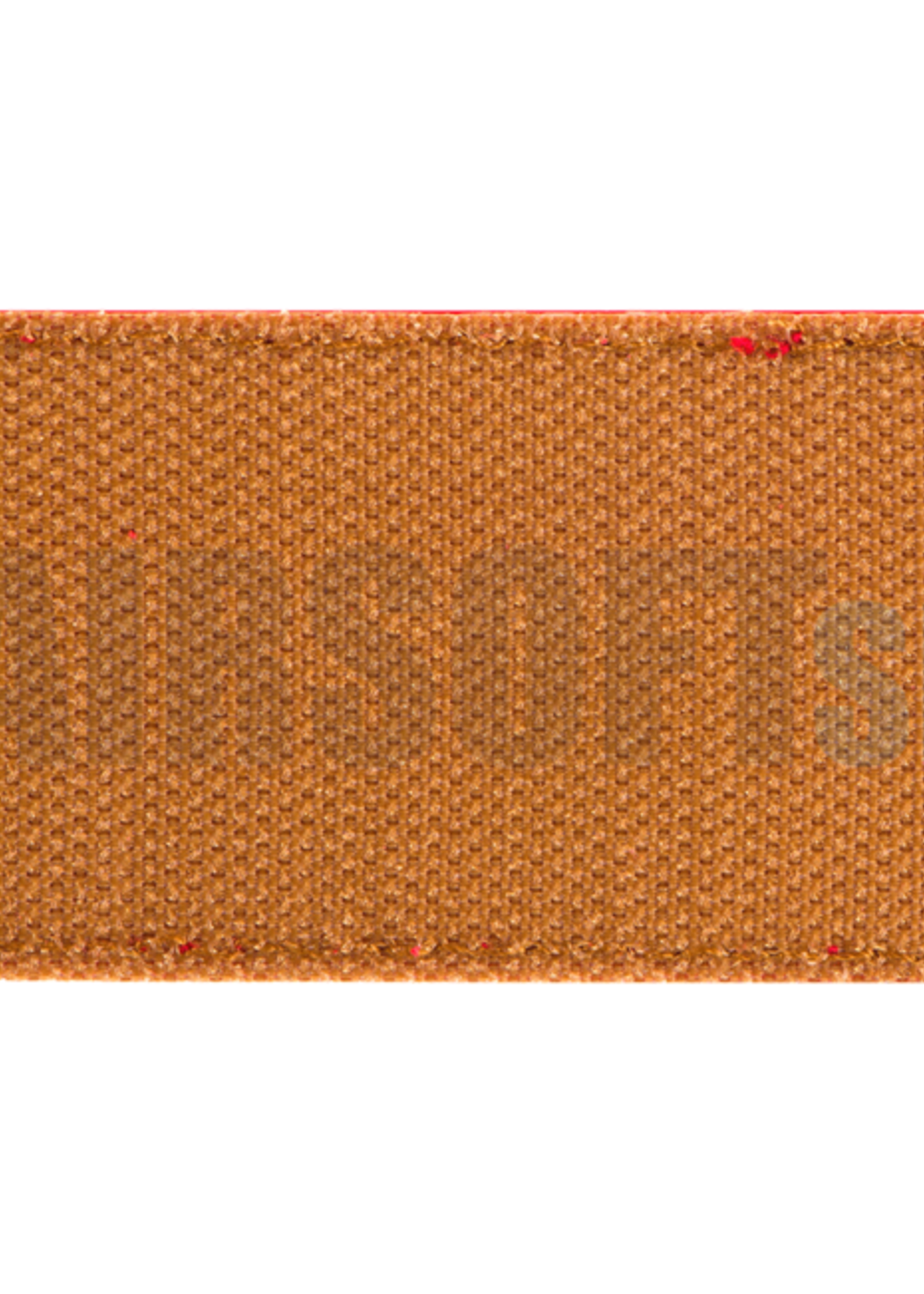 JTG ORGA PVC Patch (Red)