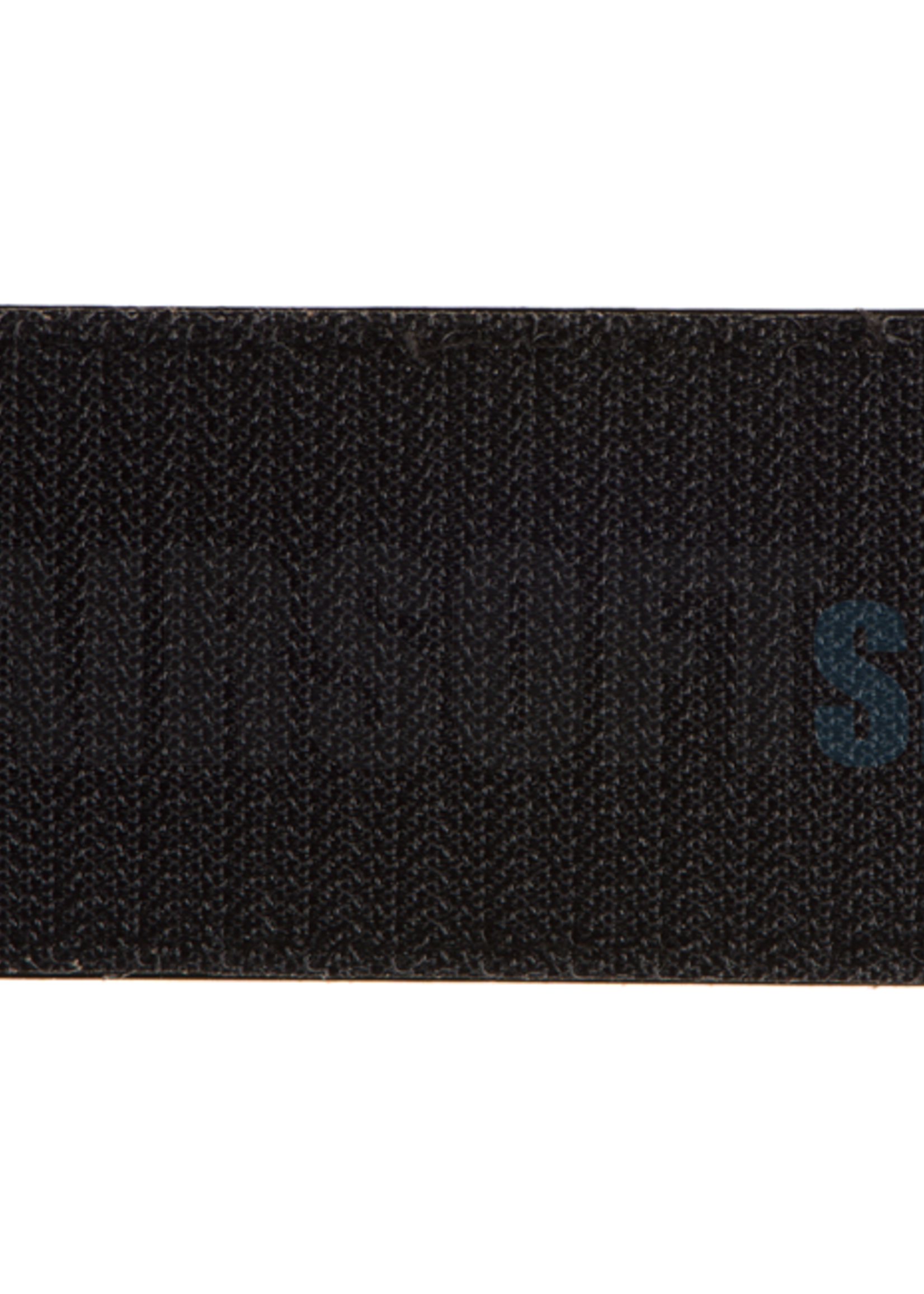 JTG ORGA PVC Patch (black)