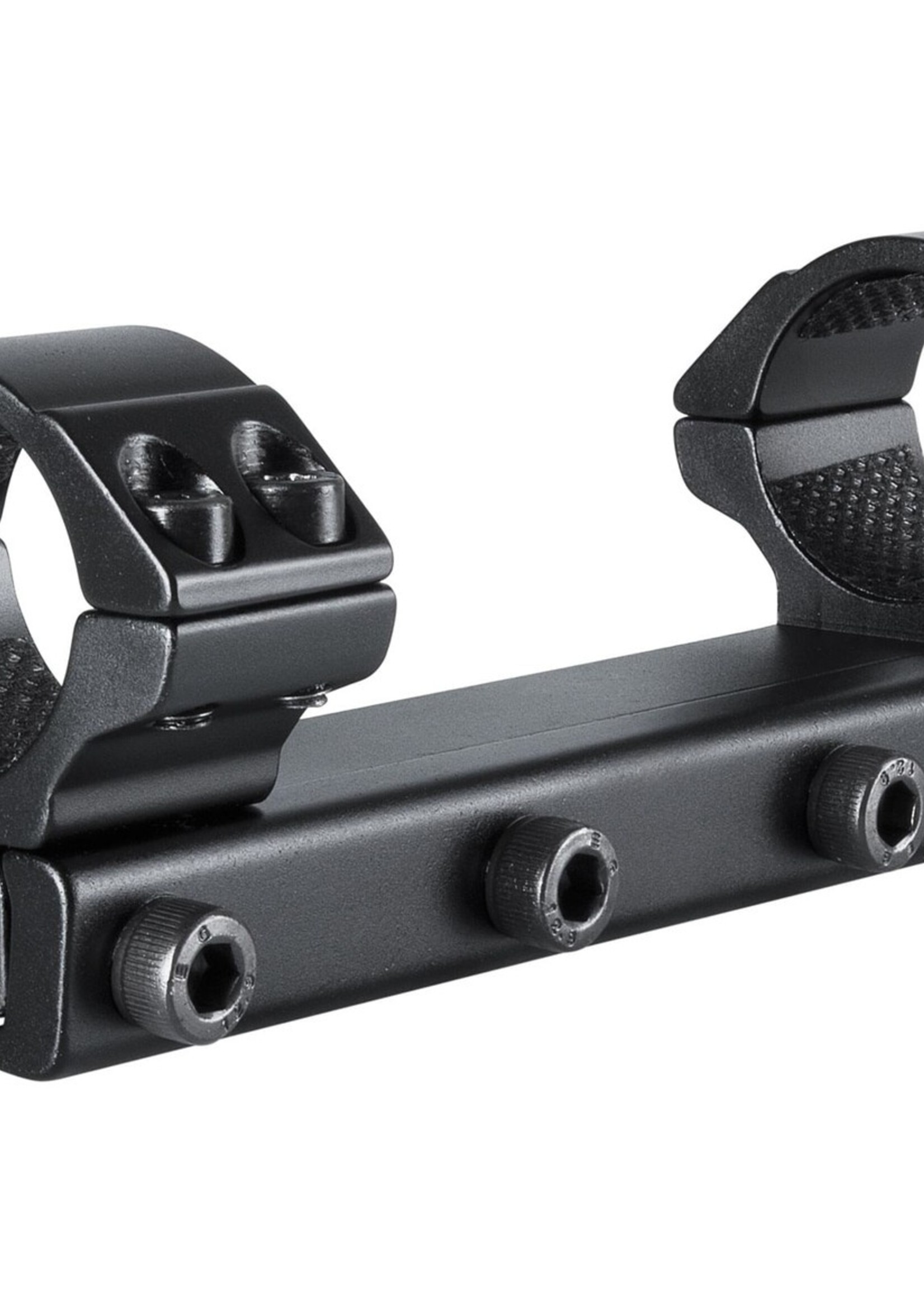 HAWKE 25.4mm Medium Scope Mount Dovetail